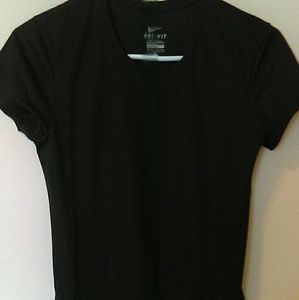 XS Nike Top